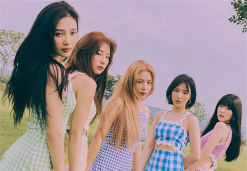 Ơn trời, cuối cùng cũng được thấy một Red Velvet mà fan mong chờ: Visual lên hương, concept tươi mới và đầy khả quan