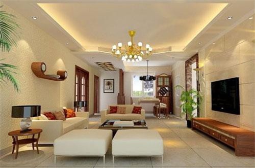 Bài trí ngôi nhà theo phong thủy hút tài lộc: Gia chủ tiêu ba đời không lo hết tiền