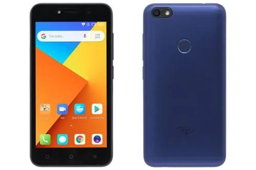 Itel A32F.