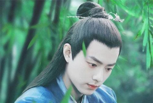 Bí quyết lấy lòng của 'nam sủng' đẹp trai khiến Võ Tắc Thiên mê đắm