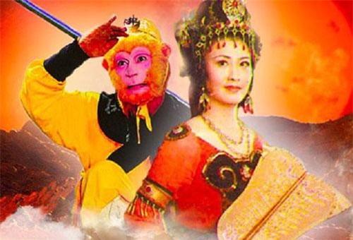 Nữ quái duy nhất trong Tây Du Ký khiến Thần Phật “bó tay” là ai?