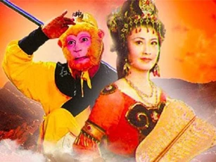Nữ quái duy nhất trong Tây Du Ký khiến Thần Phật “bó tay” là ai?