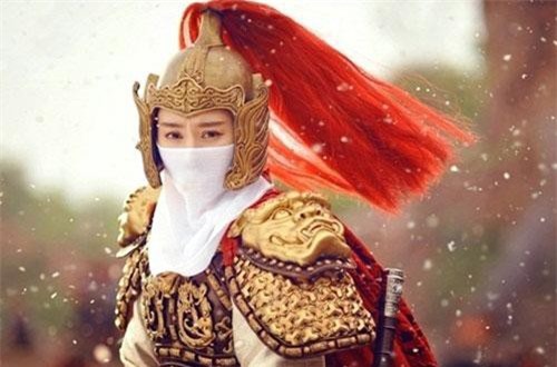 Rùng mình với khám phá trong lăng mộ nữ tướng xinh đẹp, anh hùng của Trung Hoa