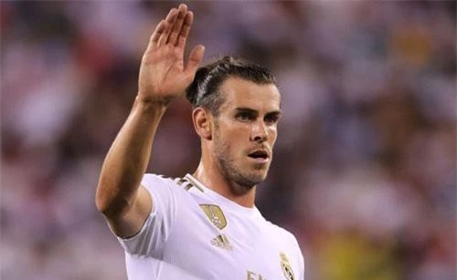 7. Gareth Bale (125 triệu USD). Ảnh: Skysports.com.
