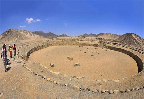 Những nền văn minh cổ đại nhưng phát triển vượt xa trí tưởng tượng của người Trái Đất