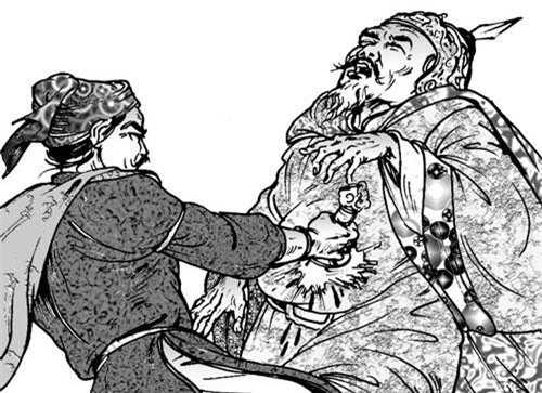 Thích khách trong sử Việt: Tài giỏi như Đinh Tiên Hoàng cũng mất mạng