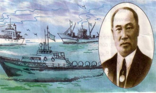 QUIZZ: Ai là nhà tư sản giàu nhất miền Bắc trong thế kỷ 20, có biệt danh “ông vua tàu thủy”?