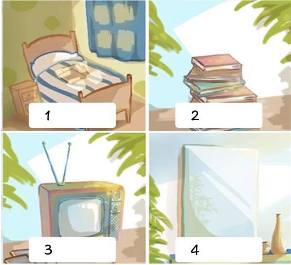 Trắc nghiệm: Cách giấu tiền cho biết bạn có phải là người tự ti hay không