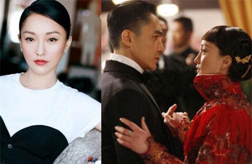 Truyền thông Hong Kong rộ lại tin Châu Tấn phá hoại gia đình Lương Triều Vỹ, có thai nhưng bất ngờ để sảy