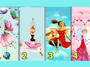 TRẮC NGHIỆM: Cô gái nào dưới đây khiến bạn thấy cuốn hút nhất?