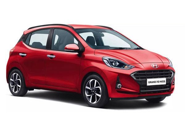 XE HOT (20/8): Hyundai Grand i10 2020 ra mắt giá rẻ bất ngờ, so sánh VinFast Lux SA 2.0 với Toyota Fortuner