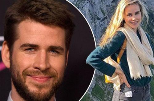 Không kém Miley, Liam Hemsworth nhanh chóng tìm đối tượng mới, ai dè là tình cũ anh ruột Chris Hemsworth?