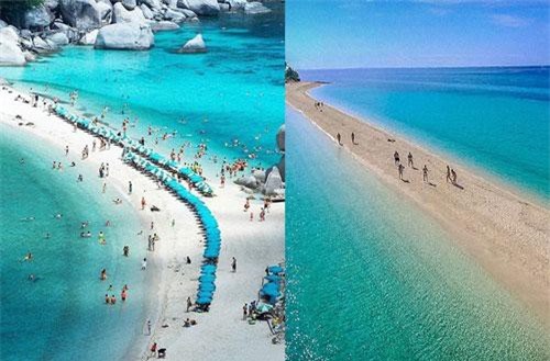 Đường xuyên biển hiện đang là "trend" mới nhất của "Mẹ thiên nhiên", Việt Nam cũng có 1 con đường góp mặt trong danh sách này đó!