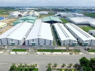 Hướng dẫn mới về ưu đãi đầu tư đối với Khu công nghiệp, Khu kinh tế
