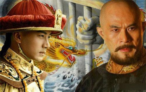 Lộc đỉnh ký: Vì sao Khang Hy chỉ bắt giam mà không giết Ngao Bái