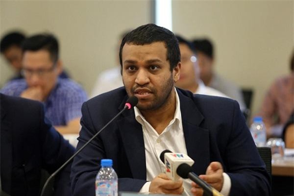 Hạn chế đầu tư nước ngoài trong lĩnh vực Fintech gây quan ngại đặc biệt