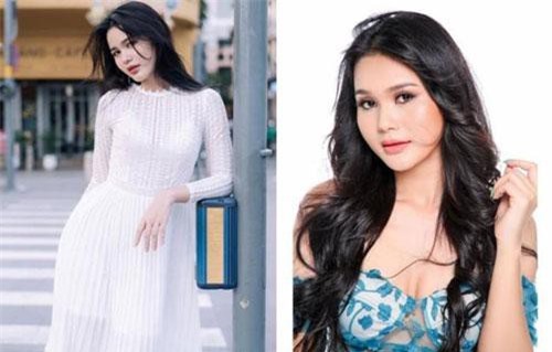 3 cô gái dân tộc Ê Đê, Khmer nổi tiếng đẹp lạ, có người lọt top nhan sắc thế giới