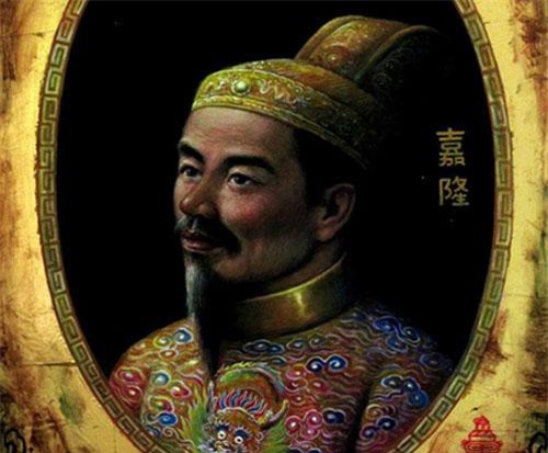 Điều khiến phương Tây cũng phải ngả mũ kính phục vua Gia Long