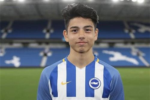 Đối thủ U22 Việt Nam tại SEA Games chiêu mộ sao trẻ sáng giá nhất nước Anh