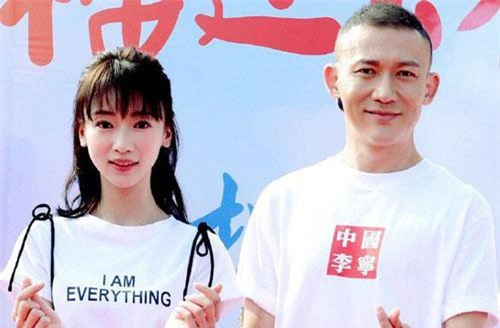 Ngô Cẩn Ngôn tái hợp Nhiếp Viễn: Càn Long lại yêu Anh Lạc phiên bản hiện đại "sến súa"?