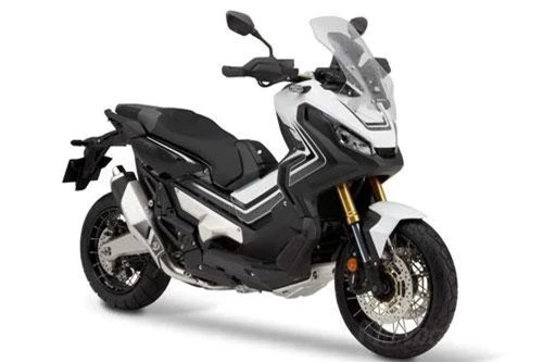 8. Honda X-ADV 2019 (giá: 11.799 euro).