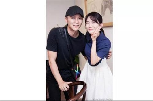 Lý Thần phủ nhận gầy gò, ốm yếu là do chia tay Phạm Băng Băng