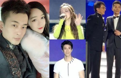 Si&#xEA;u &#x111;&#xE1;m c&#x1B0;&#x1EDB;i x&#xF4;n xao Weibo: T&#x1ED1;n 175 t&#x1EF7; &#x111;&#x1ED3;ng m&#x1EDD;i 42 sao h&#x1EA1;ng A, quy m&#xF4; nh&#x1B0; concert, b&#x1EA5;t ng&#x1EDD; h&#x1A1;n l&#xE0; th&#xE2;n th&#x1EBF; c&#xF4; d&#xE2;u ch&#xFA; r&#x1EC3;