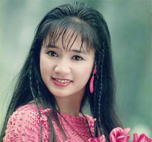 Thu Hà "Lá ngọc cành vàng”: Nhan sắc đài các trẻ mãi không già, tuổi 50 trở thành NSND