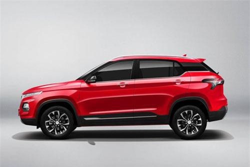 Baojun 510 2019. Baojun 510 2019.