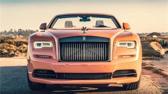 Chiêm ngưỡng trọn bộ sưu tập Rolls-Royce hương sắc mùa hè - 11