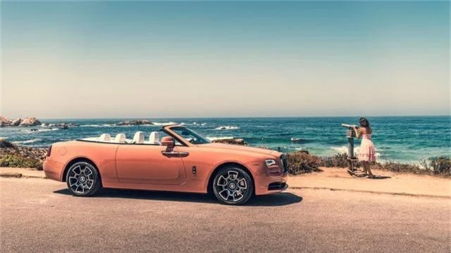 Chiêm ngưỡng trọn bộ sưu tập Rolls-Royce hương sắc mùa hè - 12