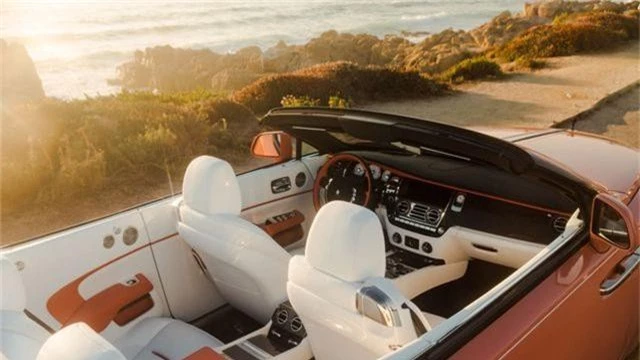 Chiêm ngưỡng trọn bộ sưu tập Rolls-Royce hương sắc mùa hè - 13