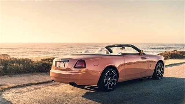 Chiêm ngưỡng trọn bộ sưu tập Rolls-Royce hương sắc mùa hè - 16