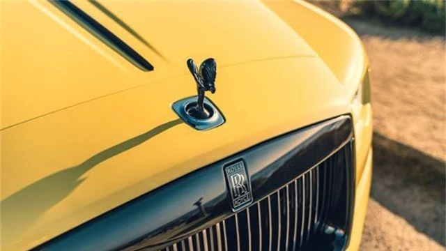 Chiêm ngưỡng trọn bộ sưu tập Rolls-Royce hương sắc mùa hè - 4