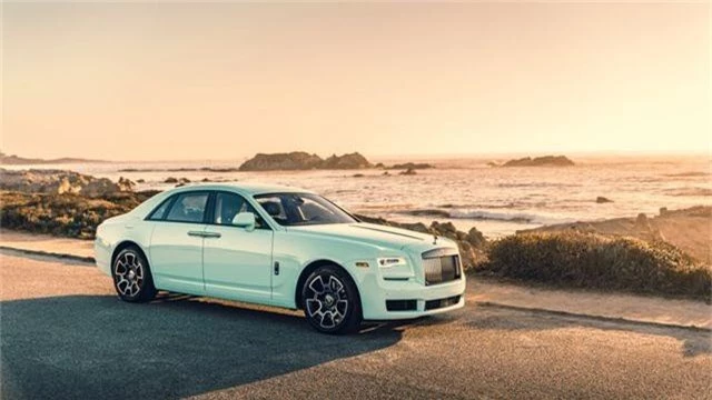 Chiêm ngưỡng trọn bộ sưu tập Rolls-Royce hương sắc mùa hè - 8
