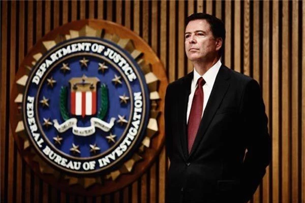 Tiết lộ chiến dịch phản gián chống ông Trump của FBI