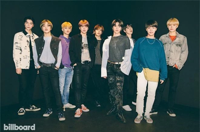 Line-up lễ trao giải Soribada 2019: Zero 9 đứng chung sân khấu với TWICE, các thành viên WANNA ONE bất ngờ hội ngộ - Ảnh 7.