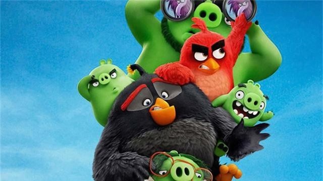 Mở màn với 83% cà chua tươi trên Rotten Tomatoes, Angry Birds 2 nhận mưa lời khen từ dàn sao và cộng đồng mê phim - Ảnh 5.