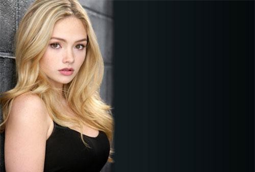 Ngắm body ‘vạn người mê’ của nữ diễn viên tuổi teen