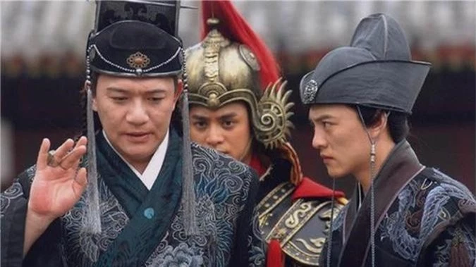 TV Show - Sau khi Ngụy Trung Hiền chết Hoàng đế nhà Minh bất ngờ có hành động lạ (Hình 3).