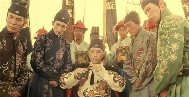 TV Show - Sau khi Ngụy Trung Hiền chết Hoàng đế nhà Minh bất ngờ có hành động lạ (Hình 5).