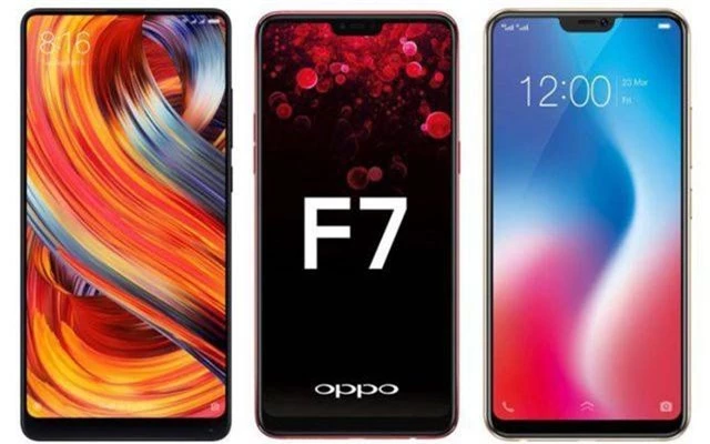 Xiaomi, Oppo, Vivo bắt tay ra công nghệ mới, bỏ rơi Huawei - 1