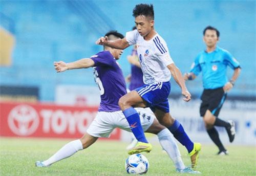 Lộ diện chân sút nội được HLV Park triệu tập đá với Thái Lan