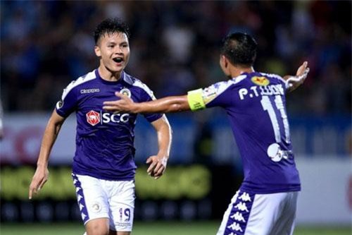 Chiêm ngưỡng siêu phẩm đá phạt của Quang Hải vào lưới Altyn Asyr