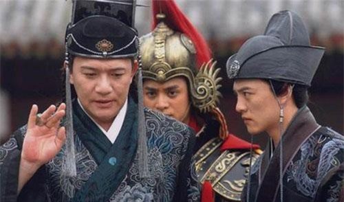 Sau khi Ngụy Trung Hiền chết Hoàng đế nhà Minh bất ngờ có hành động lạ