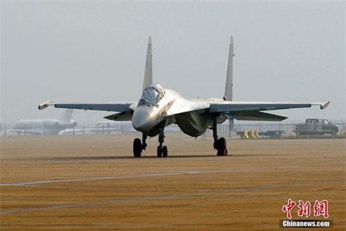 Chạnh lòng khi Thổ chốt Su-35 nhưng lại chỉ là giải pháp tình thế