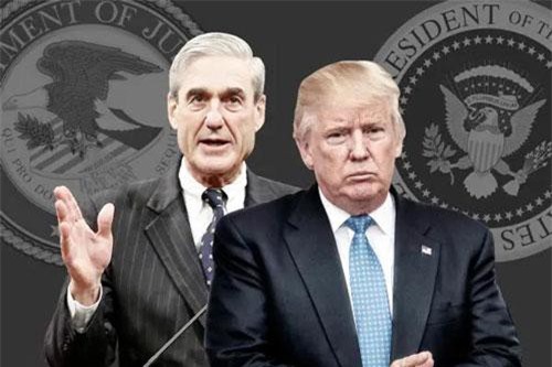 Hồ sơ Interpol: Tiết lộ chiến dịch phản gián chống ông Trump của FBI