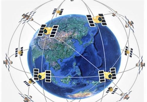 Giả mạo số liệu GPS - vũ khí và thủ đoạn lợi hại khôn lường