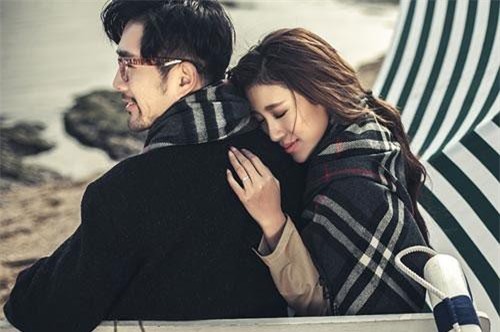 Bí kíp để chồng luôn yêu thương và ngày càng chiều chuộng