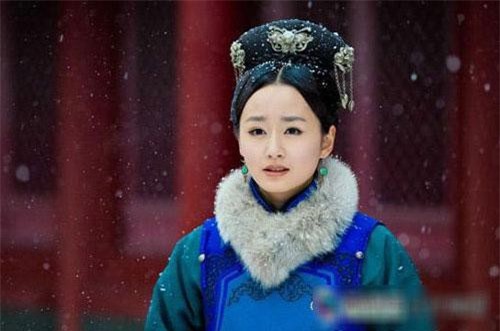 Nàng cung nữ cả đời không tắm, sống được hoàng cung kính nể